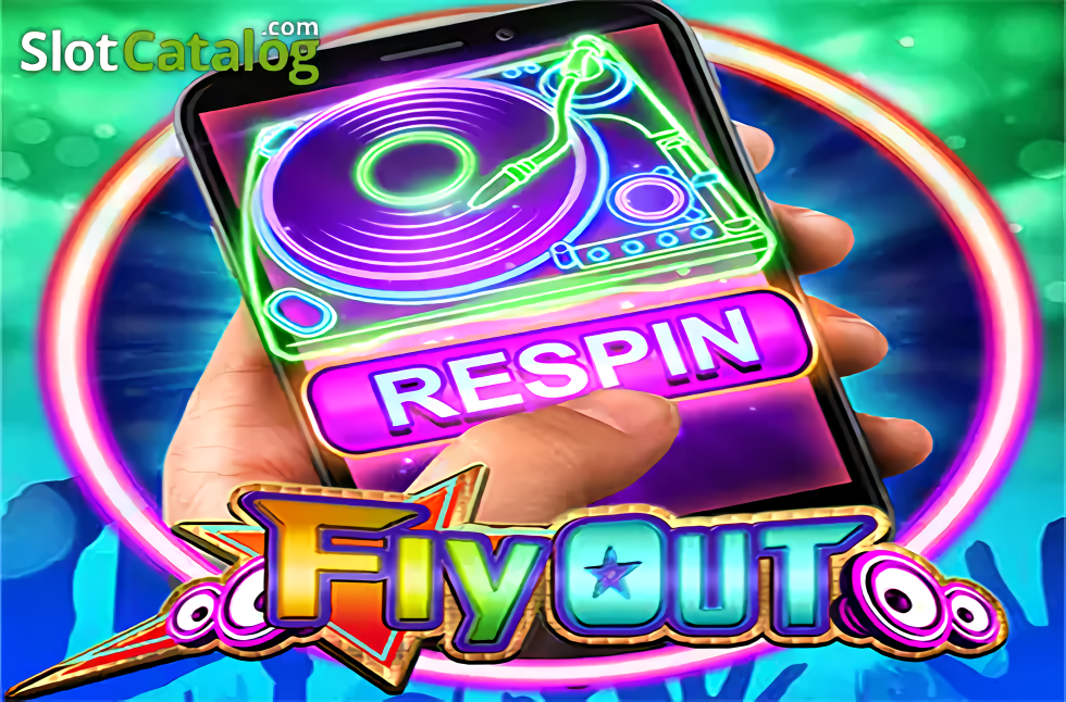 Fly Out Slot Siap Bikin Tajir