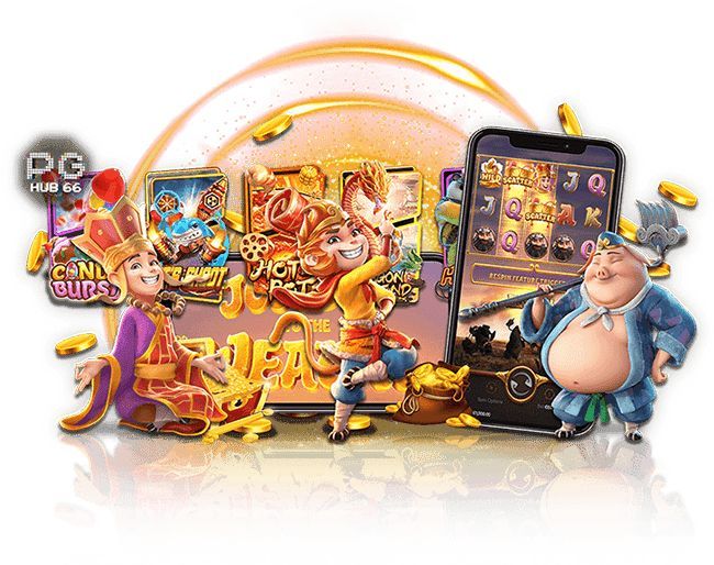 Rekomendasi Slot PG Soft Buat Pemula