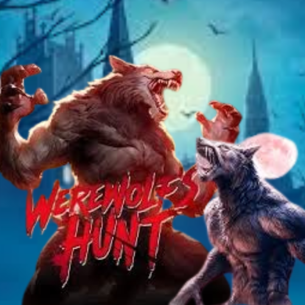 werewolf’s hunt